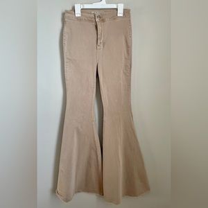 FREE PEOPLE Just Float On Flare